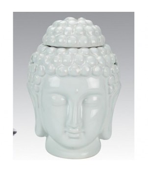 Buddha Wax Brander Wit